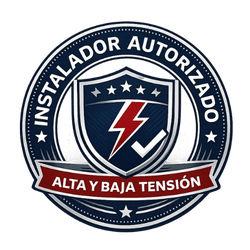 instalador Alta y Baja tension